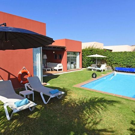 Willa Salobre Par 4 Nº4 Maspalomas  Zewnętrze zdjęcie